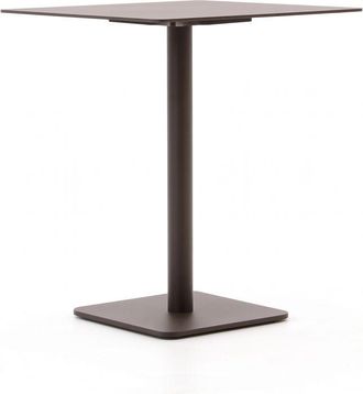 Suns Nova low bartafel 80x80x95cm