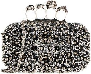 Alexander McQueen BAGS - Handbags on YOOX.COM