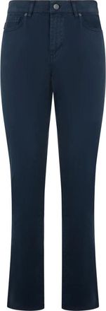 Moschino Uomo, Pantaloni, Blu, XL, new