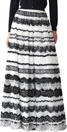 Carolina Herrera Skirt
