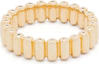 M by Maor Anello Capsule in oro giallo 18kt