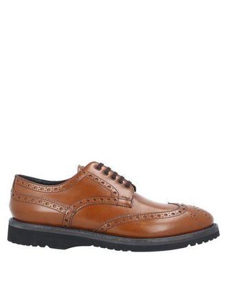 Lo.White FOOTWEAR - Lace-up shoes on YOOX.COM