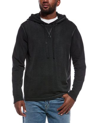 ATM Anthony Thomas Melillo Pique Hoodie