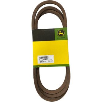 John Deere Cinghia Lame Originale John Deere Uc32283 (Ex Gx20072)