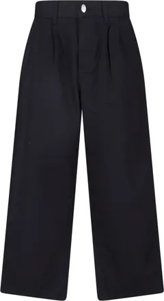 Carhartt Work in Progress Pantaloni Ampi Brockman