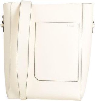 Valextra BAGS - Shoulder bags sur YOOX.COM