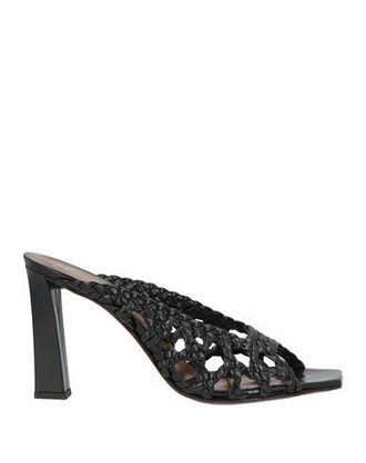 Giuseppe Zanotti SCHUHE - Sandalen auf YOOX.COM
