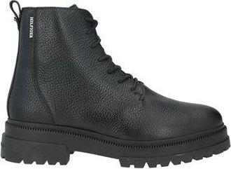 Tommy Hilfiger CALZATURE - Stivaletti su YOOX.COM