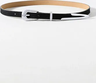 Ettika Modern Saddle Belt