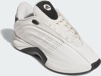 adidas Originals ADIDAS Originals Unisex Nova Iiinfinity Shoes - White & Black - Size UK 11.5