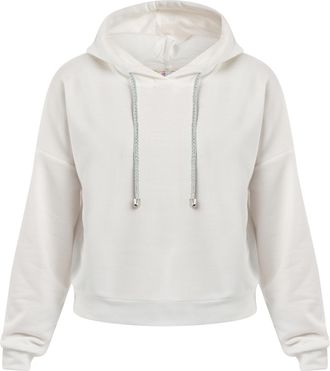 Izia Hoodie eyota