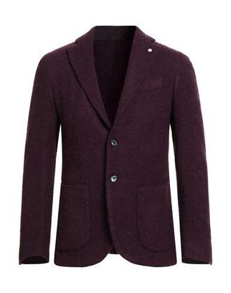 L.B.M. 1911 L. B.M. 1911 Blazers