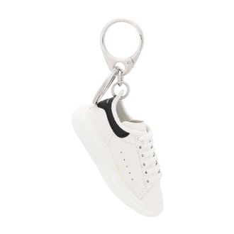 Alexander McQueen unisex, Accesorios, Blanco, Talla: ONE Size
