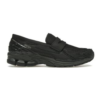 New Balance Heren, Schoenen, Zwart, Maat: 39 1/2 EU