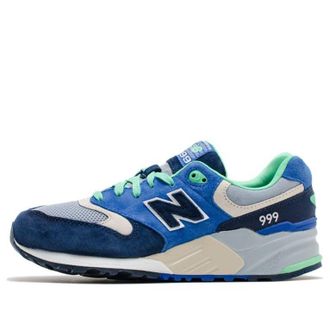 New Balance 999 Series Elite Blue ML999OBB