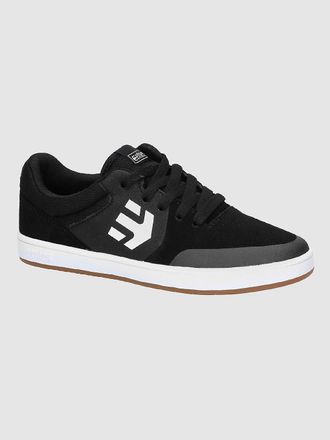 Etnies Marana Kids Scarpe da Skate nero