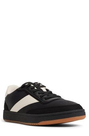 Aldo Ashwin Sneaker in Black at Nordstrom Rack, Size 10.5