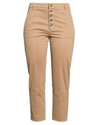 Dondup BOTTOMWEAR - Trousers on YOOX.COM