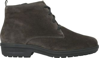 Ganter Kathy Veterboot - Dames - Schoenen - Bruin - Maat: 38 EU Leer