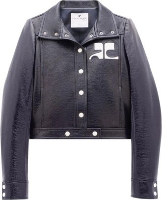 Courr&egrave;ges Reedition Vinyl Jacket
