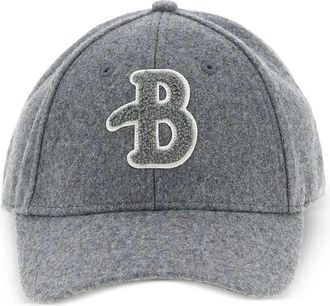 Ballantyne Hombre, Accesorios, Gris, Talla: ONE Size