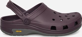Crocs Classic EXP Clogs Currant / Carbon