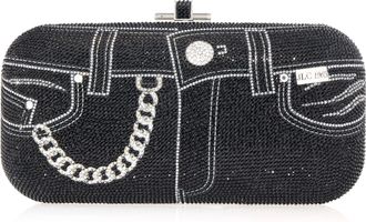 Judith Leiber LONG SLIDE