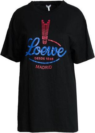 Loewe TOPWEAR - T-shirts on YOOX.COM