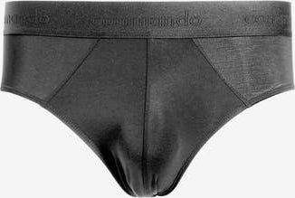 Commando Essential Modal Modern Fit Brief in Titanium at Nordstrom, Size Xx-Large