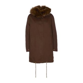 S.W.O.R.D 6.6.44 S.w.o.r.d 6.6.44, Donna, Cappotti, Marrone, L, new