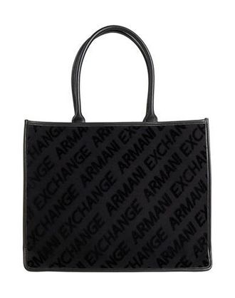 A|X Armani Exchange BAGS - Handbags on YOOX.COM