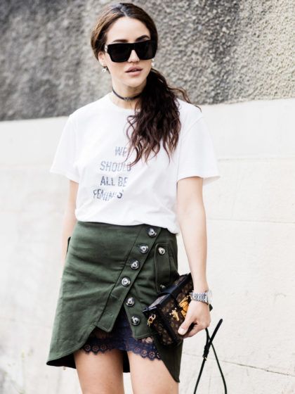 Summer Beauty: combate el calor con peinados frescos para verano