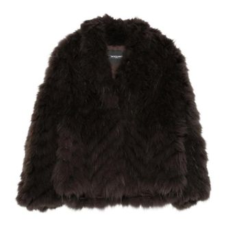 Simonetta Ravizza Jassen, Dames, Bruin, S, Simonetta Ravizza Jassen
