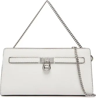 Michael Kors Mujer, Bolsos, Blanco, Talla: ONE Size