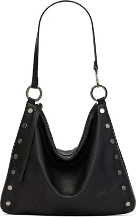 Hammitt Hammitt Kyle Black Gunmetal Lrg