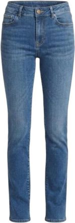 Fracomina Jeans Skinny - - Jeans - Donna - Blu - W30
