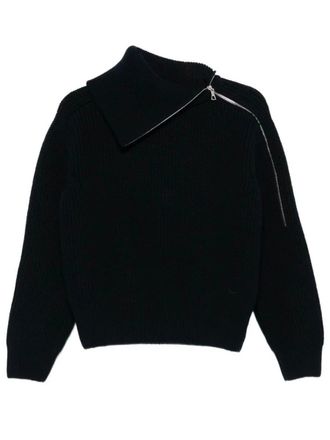 Dries Van Noten Talim Sweater