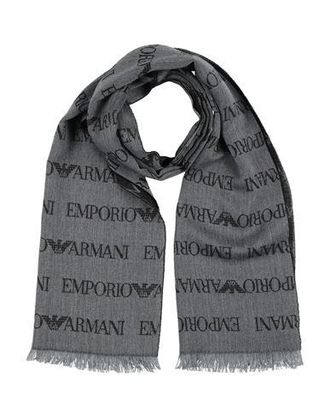 Emporio Armani ACCESSORIES - Scarves on YOOX.COM