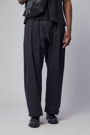 Jan-Jan Van Essche Trousers 91