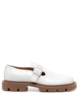 Maison Margiela Monks Ivy - Bianco