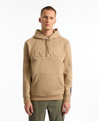 パーカー・フーディ Casablanca 'The Surreal Pool' hoodie Surreal Pool Hooded Sweatshirt | Casablanca Paris