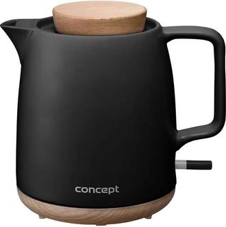 Concept Hervidor Concept Rk0086 1200 W Capacidad 1 L