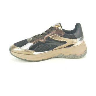 Floris Van Bommel Donna, Scarpe, Multicolore, 40 EU, new