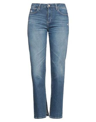 AG - Adriano Goldschmied HOSEN & RÖCKE - Jeanshosen auf YOOX.COM