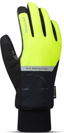 Roeckl Vogau 2 GTX Handschuhe - Unisex | schwarz
