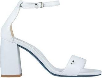 Alberto Guardiani FOOTWEAR - Sandals sur YOOX.COM