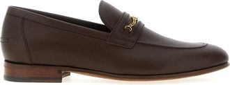 Valentino Garavani Mens Vlogo Signature Loafers