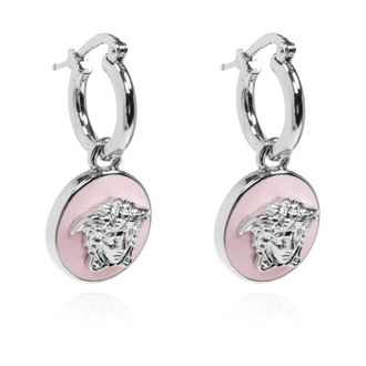 Versace unisex, Accessoires, Roze, Maat: ONE Size Leer