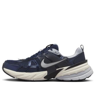 Nike V2K Run Obsidian Wolf Grey HJ4497-400