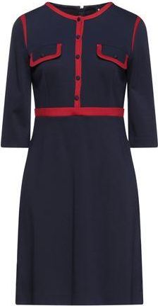 1-ONE DRESSES - Mini dresses sur YOOX.COM